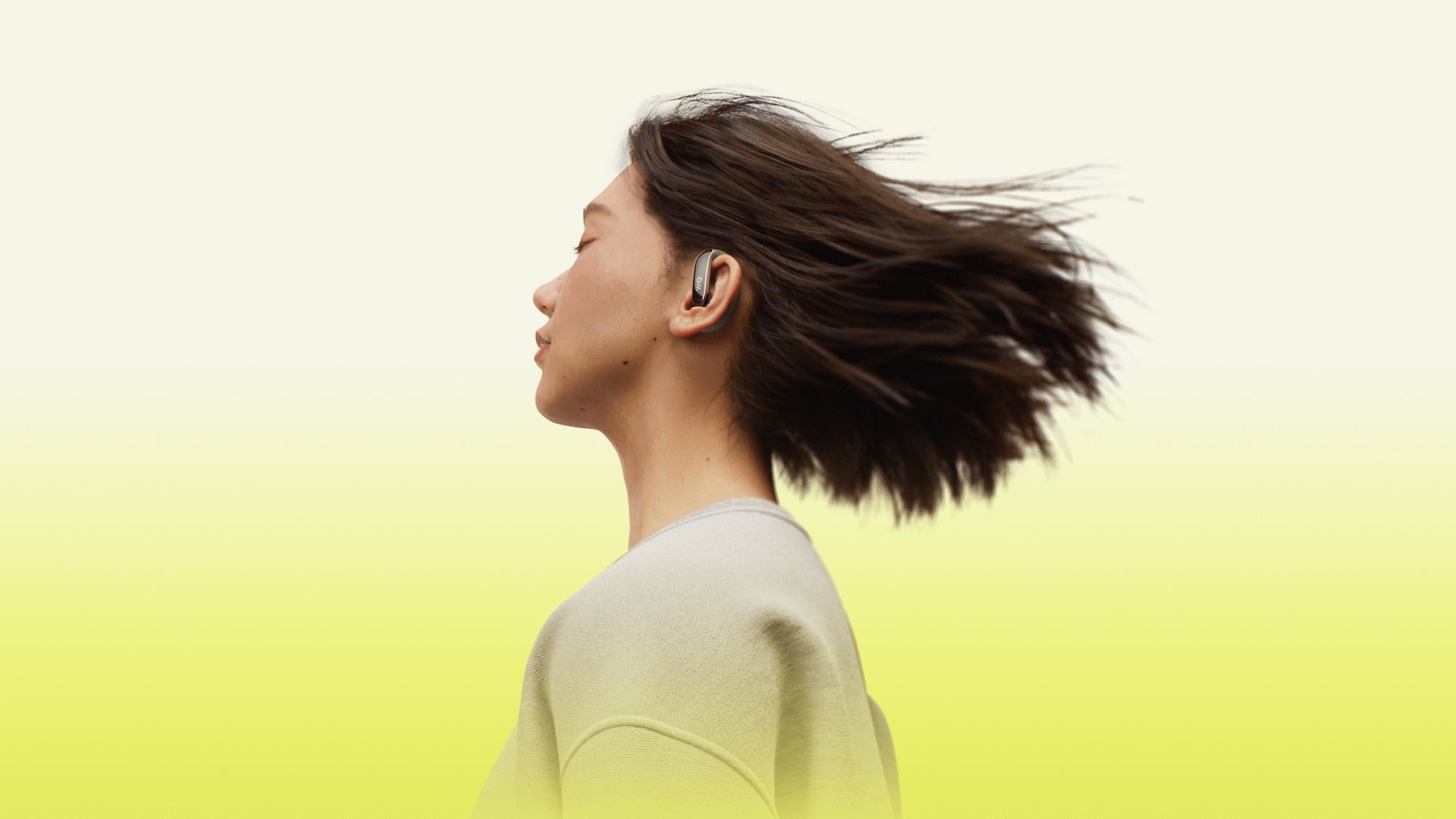 Ola Air 耳机产品动画